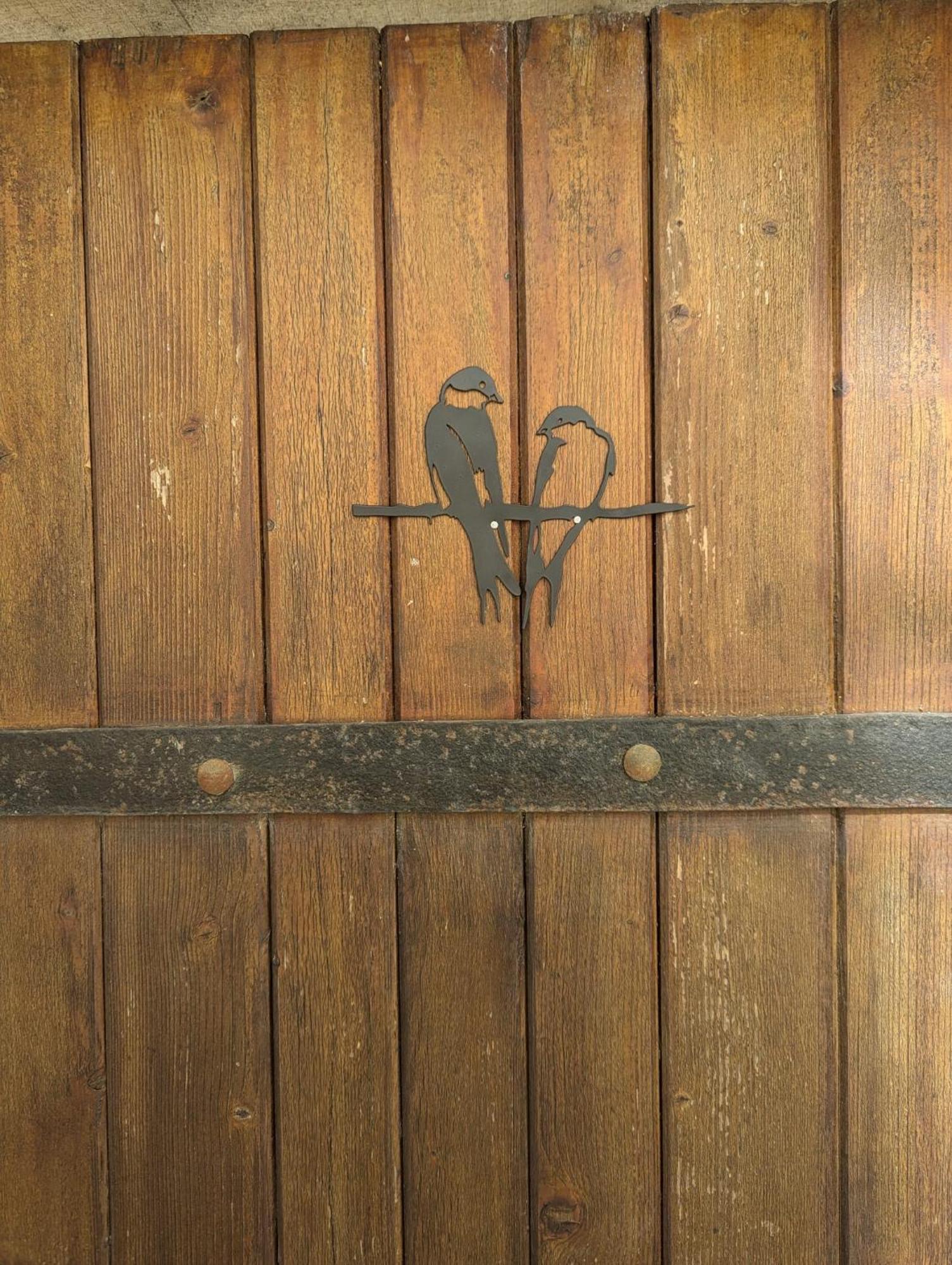 Appartement Des Hirondelles , Au Pied Du Chateau Chinon Eksteriør billede